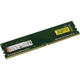 Память оперативная DDR4 Desktop Kingston  KVR26N19S6/4, 4GB