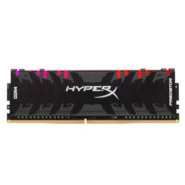 Память оперативная DDR4 Desktop HyperX Predator HX429C15PB3A/8, 8GB, RGB