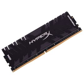 Память оперативная DDR4 Desktop HyperX Predator HX424C12PB3/16, 16GB