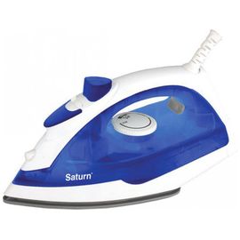 Утюг Saturn ST-CC0211 синий