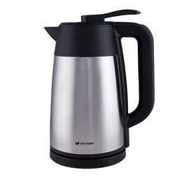 Электрический чайник Kitfort КТ-620-2 Vacuum Edition