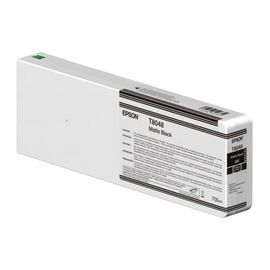Картридж Epson C13T804800 SC-P6000/7000/8000/9000 матов. черный/для матов. носитель