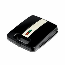 Вафельница Zelmer  ZWM0001 черный