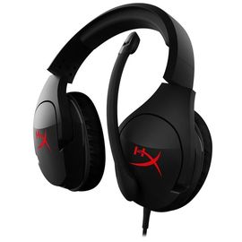 Наушники-гарнитура игровые HyperX HX-HSCS-BK/EE Cloud Stinger
