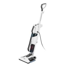 Пылесос вертикальный паровой Kitfort КТ-595 (6в1)