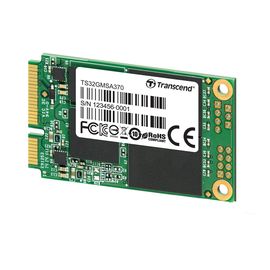 Жесткий диск SSD 32GB Transcend TS32GMSA370