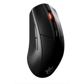 Мышь игровая беспроводная SteelSeries Rival 3 62521 черный