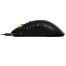 Мышь игровая SteelSeries Sensei Ten 62527 черный