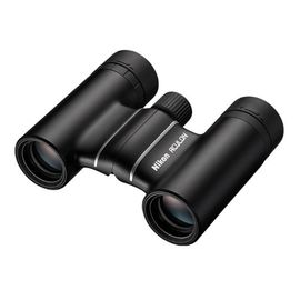 Nikon Бинокль Aculon T02 10x21 Black