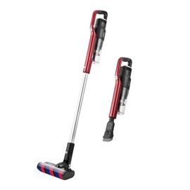 Пылесос вертикальный Kitfort КТ-561