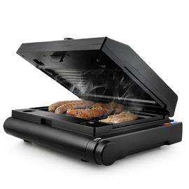 Настольный гриль Kitfort КТ-1632