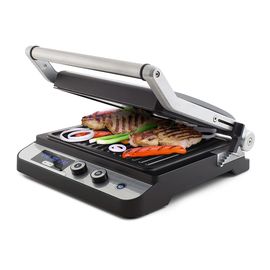 Настольный гриль Kitfort КТ-1636