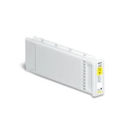 Картридж Epson C13T725400 SURECOLOR SC-F2000 желтый