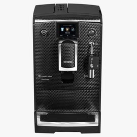 Кофемашина Nivona CafeRomatica NICR 680 чёрный