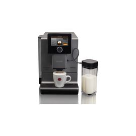 Кофемашина Nivona CafeRomatica NICR 970 титан