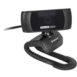 Веб камера Defender G-LENS 2694 Full HD черный