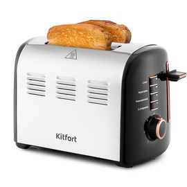 Тостер Kitfort КТ-2037