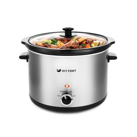 Медленноварка Kitfort KT-209