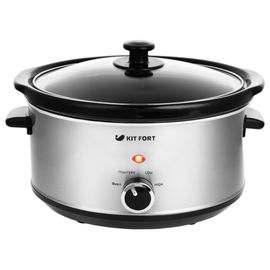 Медленноварка Kitfort KT-210