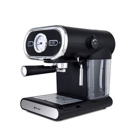 Кофеварка рожковая Kitfort КТ-702