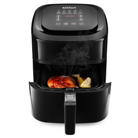 Аэрогриль Kitfort КТ-2215