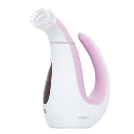 Отпариватель ручной Kitfort KT-961-2 розовый