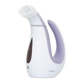 Отпариватель ручной Kitfort KT-961-3 серый