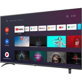 Телевизор TESLA 40S605BFS Smart TV