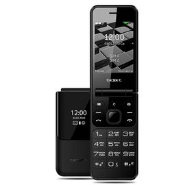 Мобильный телефон Texet TM-407 чёрный
