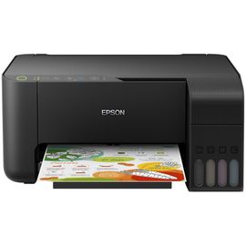 МФУ Epson L3150 фабрика печати. Wi-Fi