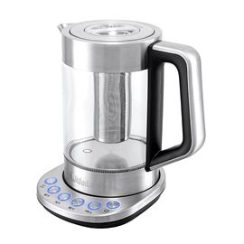 Электрический чайник Kitfort KT-622 металл