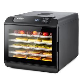 Сушилка для продуктов Kitfort КТ-1905