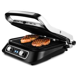 Настольный гриль Kitfort КТ-1652