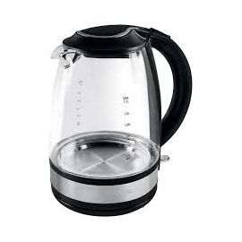 Электрический чайник Scarlett SC-EK27G31 (стекло)