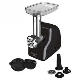 Мясорубка Scarlett SC-MG45M15 черный