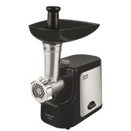 Мясорубка Scarlett SC-MG45M17 черный