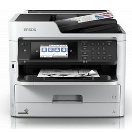 МФУ Epson WorkForce WF-M5799DWF (220V)