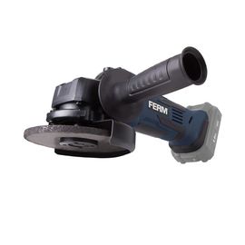 УШМ (болгарка) Ferm AGM1125 20W АКБ