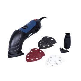 Мульти инструмент Ferm DSM1009 280W