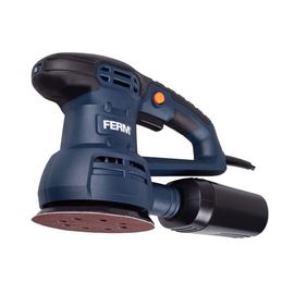 Шлифовальная машина эксцентриковая Ferm ESM1010 430W