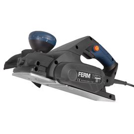 Рубанок Ferm PPM1010 650W