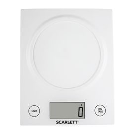 Весы кухонные Scarlett SC-KS57B10