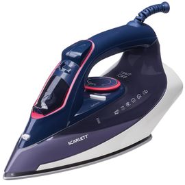 Утюг Scarlett SC-SI30K30
