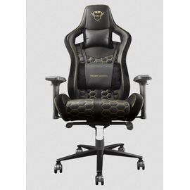 Игровое кресло Trust GXT 712  Pro Gaming черный