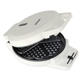 Вафельница Kitfort KT-1624 белый