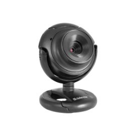 Веб камера Defender C-2525HD черный