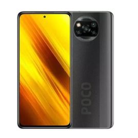 Смартфон Xiaomi Poco X3 NFC 6/128GB серый