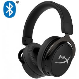 Наушники-гарнитура игровые беспроводные HyperX HX-HSCAM-GM Cloud MIX