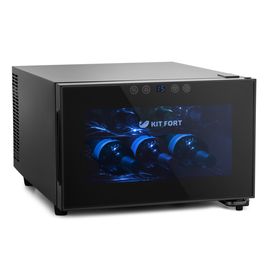 Винный шкаф Kitfort KT-2403