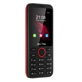 Мобильный телефон Nobby 231 красный